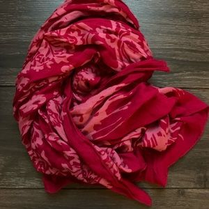 Stella & Dot scarf